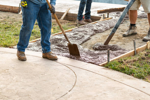 Best Concrete Resurfacing Services  in Dunkirk, IN