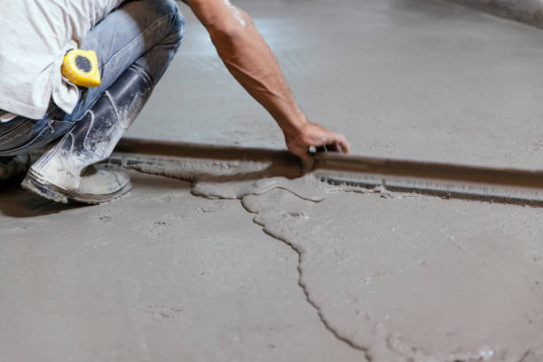 Best Concrete Foundation Repair  in Dunkirk, IN