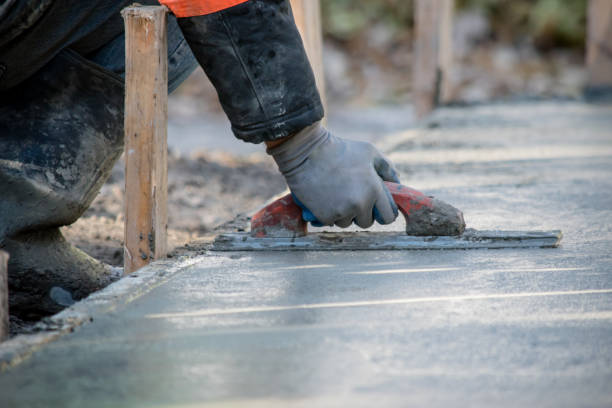 Best Concrete Crack Repair  in Dunkirk, IN