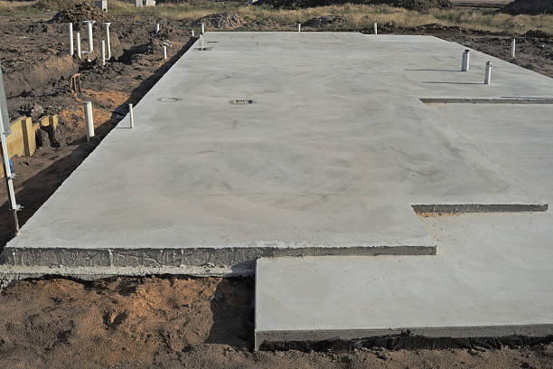 Best Decorative Concrete Services  in Dunkirk, IN