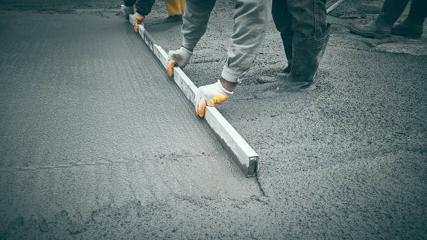 Best Concrete Patio Contractor  in Dunkirk, IN