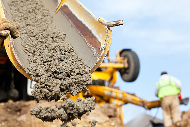 Best Concrete Repair Services  in Dunkirk, IN