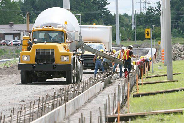Best Driveway Concrete Repair  in Dunkirk, IN